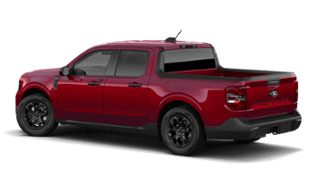 2026 Ford Maverick® External Image 3